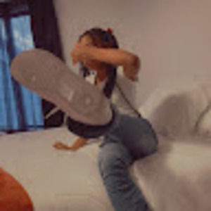 Meet your Posher, Keilani